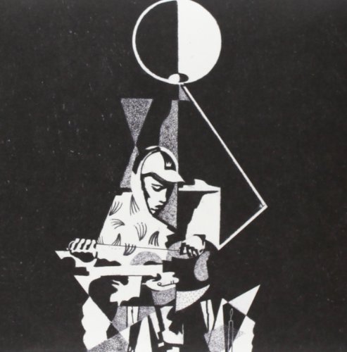 King Krule/6 Feet Beneath The Moon