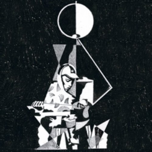 King Krule/6 Feet Beneath The Moon@2 Lp