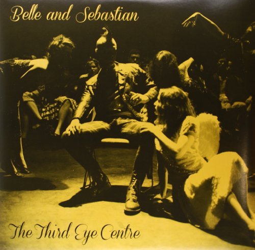 Belle & Sebastian/Third Eye Centre@2 Lp
