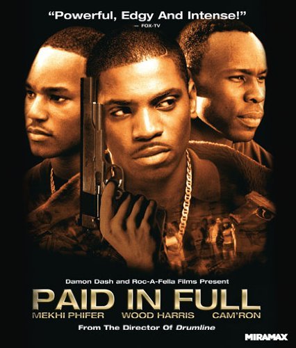 Paid In Full/Paid In Full@Blu-Ray/Ws@Pg13