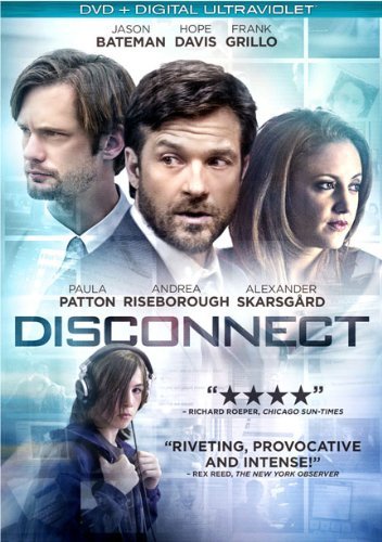 Disconnect/Bateman/Davis/Grillo@Ws@R/Uv