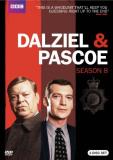 Dalziel & Pascoe Season 8 Dalziel & Pascoe Nr 2 DVD 