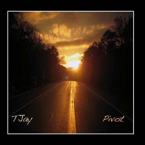 Tjay Pivot 