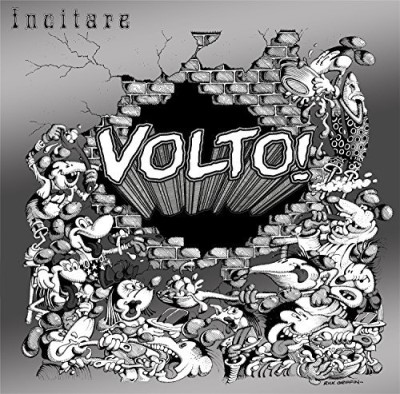 Volto!/Incitare