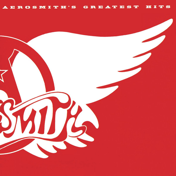 AEROSMITH/GREATEST HITS