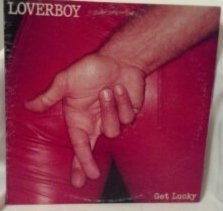 Loverboy/Get Lucky (FC 37638)