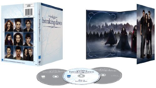 Twilight: Breaking Dawn Part 2/Twilight: Breaking Dawn Part 2