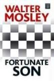 Walter Mosley Fortunate Son (center Point Platinum Fiction (larg 