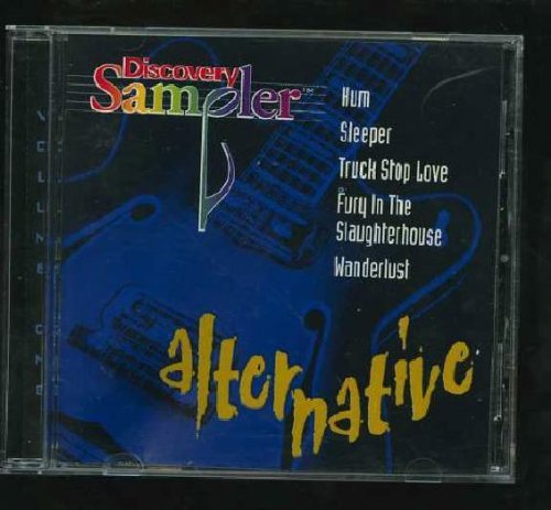 Discovery Sampler/Alternative, Vol. 1