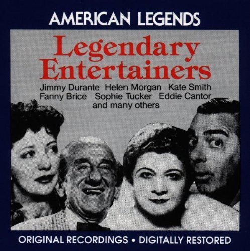 Legendary Entertainers/Legendary Entertainers