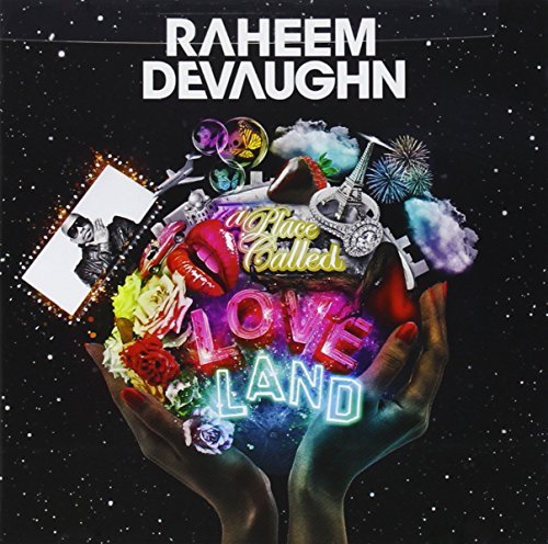 Raheem Devaughn/Place Called Loveland