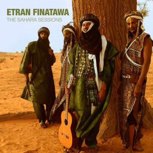 Etran Finatawa/Sahara Sessions@Incl. Digital Download