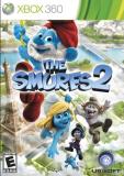 Xbox 360 Smurfs 2 