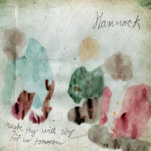 Hammock/Maybe They Will Sing For Us To@150gm Vinyl