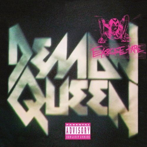 Demon Queen/Exorcise Tape