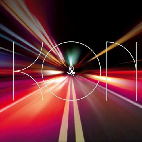 Kon/On My Way
