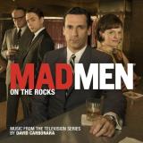 David Carbonara Mad Men On The Rocks (music F Music By David Carbonara 