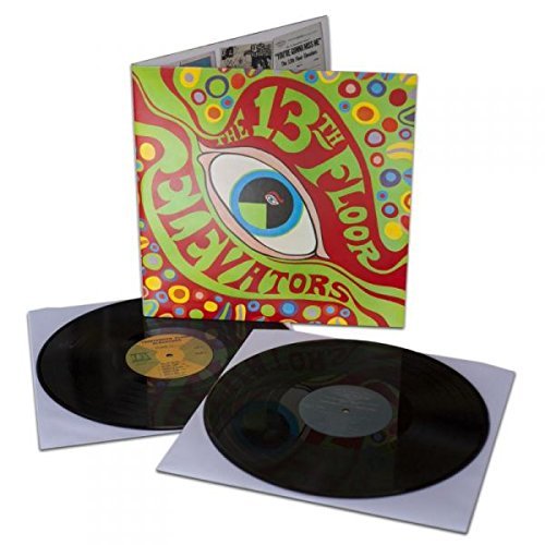 13th Floor Elevators/Psychedelic Sounds Of