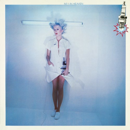 Sparks/No.1 In Heaven@Import-Eu