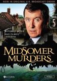 Midsomer Murders Series 5 Ws Nr 3 DVD 