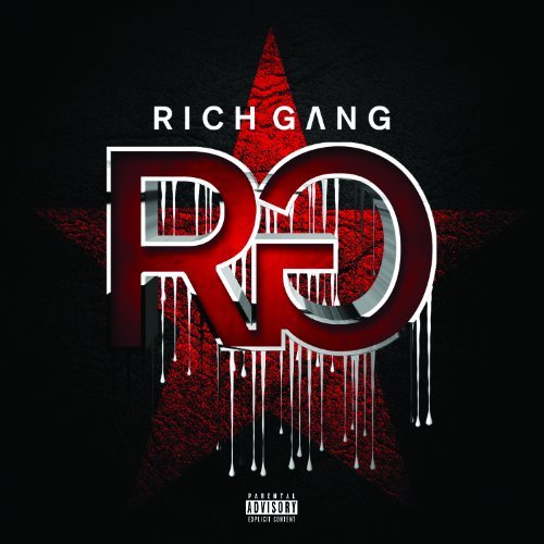 Rich Gang/Rich Gang@Explicit Version