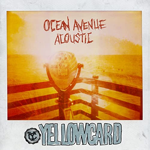 Yellowcard/Ocean Avenue Acoustic