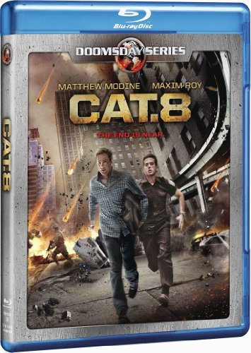 Cat. 8/Cat. 8@Nr