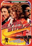Silver Streak Wilder Pryor DVD Pg 