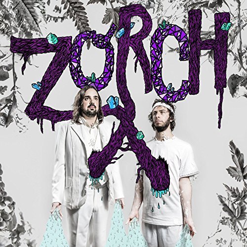 Zorch/Zzoorrcchh@Digipak