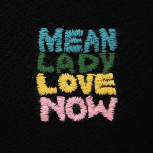 Mean Lady/Love Now@Digipak