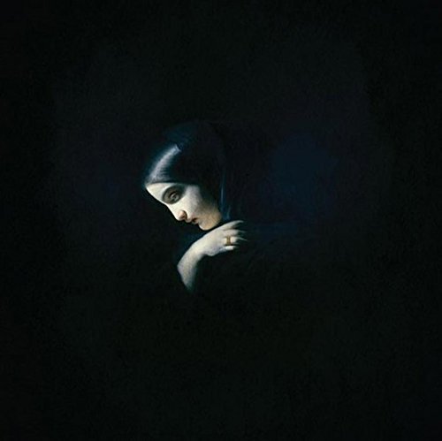 True Widow/Circumambulation@Digipak