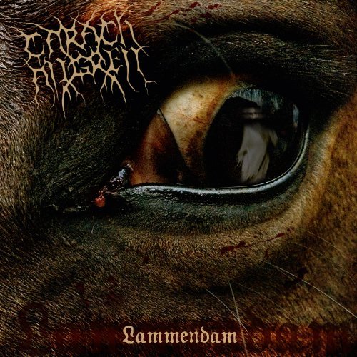 Carach Angren/Lammendam@Lmtd Ed.