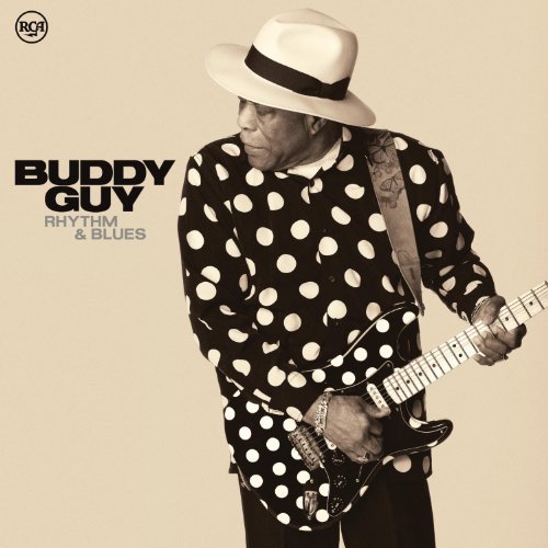 Buddy Guy/Rhythm & Blues@2 Lp