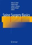 Vikas V. Patel Spine Surgery Basics 2014 