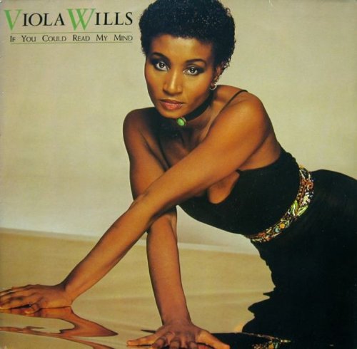 Viola Wills/If You Could Read My Mind: Exp@Import-Gbr