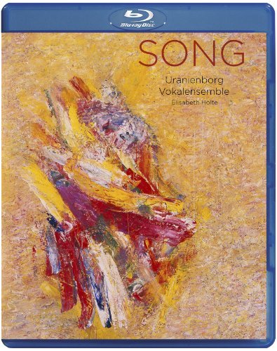 Eriksen/Tveitt/Berge/Baeck/Jan/Song@Blu-Ray Audio/Incl. Sacd@Nr/Uranienborg Vokalensemble/H