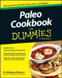 Kellyann Petrucci Paleo Cookbook For Dummies 