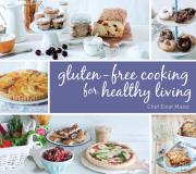 Chef Einat Mazor Gluten Free Cooking For Healthy Living 