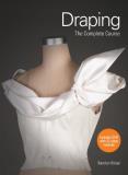 Karolyn Kiisel Draping The Complete Course [with Dvd] 