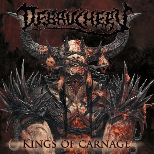 Debauchery/Kings Of Carnage