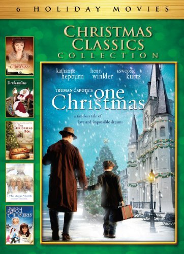 Christmas Classics Collection Christmas Classics Collection Nr 2 DVD 