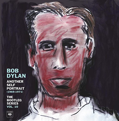 Bob Dylan/Vol. 10-Another Self Portrait@Deluxe Ed.@4 Cd
