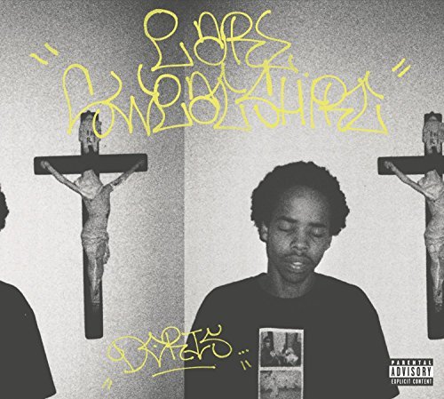 Earl Sweatshirt/Doris@Explicit Version@Doris