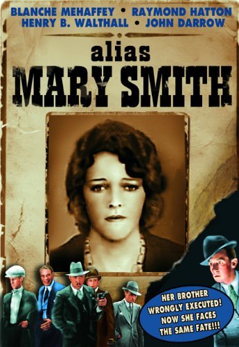 Alias Mary Smith/Alias Mary Smith@MADE ON DEMAND@Nr