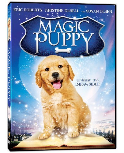 Magic Puppy/Roberts/Olsen/Debell@Nr