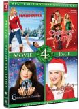 Christmas Cupid Christmas In B Abc Family Holiday Collection Nr 2 DVD 