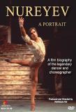 Rudolf Nureyev Portrait Nr 