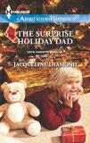 Jacqueline Diamond The Surprise Holiday Dad 