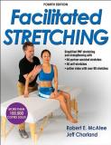 Robert E. Mcatee Facilitated Stretching 0004 Edition; 