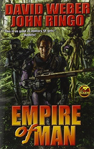 David Weber Empire Of Man 